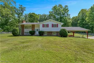 2196 Phalanx Mills Herner Rd, Worthington, OH 44470 - Photo 1