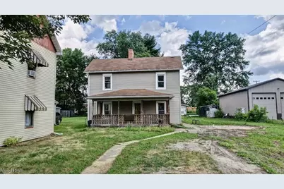 241 St Clair Avenue SW, New Philadelphia, OH 44663 - Photo 1