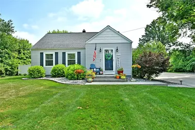 9211 Youngstown Pittsburgh Road, Springfield, OH 44514 - Photo 1