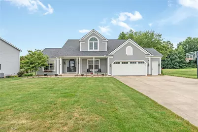 12140 San Marino Avenue NW, Uniontown, OH 44685 - Photo 1