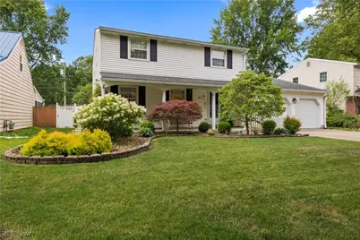 417 Georgia Avenue, Elyria, OH 44035 - Photo 1