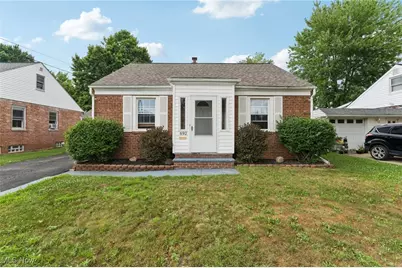 692 Lucille Avenue, Painesville, OH 44077 - Photo 1