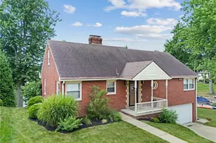 5545 Holmes Dr NW, Canton, OH 44718 - Photo 1