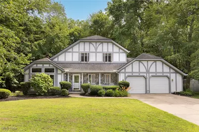 32471 Sourbrook Lane, North Ridgeville, OH 44039 - Photo 1