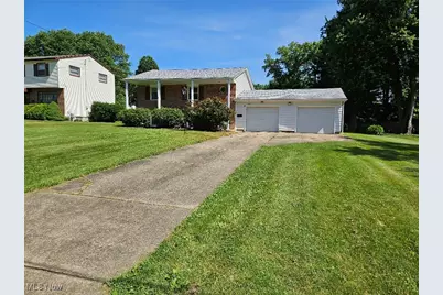 3890 Ayrshire Drive, Youngstown, OH 44511 - Photo 1