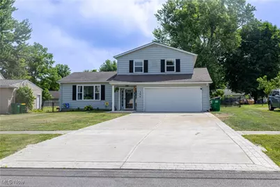 204 Parkway Boulevard, Madison, OH 44057 - Photo 1