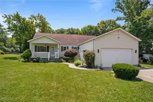 82 W Steels Corners Rd, Cuyahoga Falls, OH 44223 - Photo 1