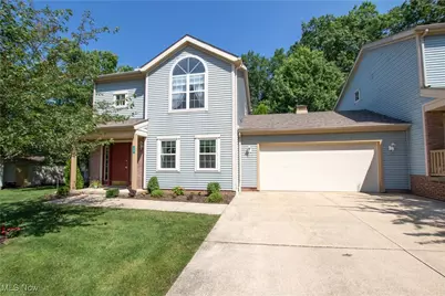 226 Dovecote, Macedonia, OH 44056 - Photo 1