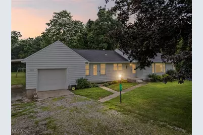 34 Prospect Street, Seville, OH 44273 - Photo 1