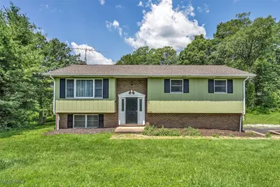 15491 County Airport Road, East Liverpool, OH 43920 - Photo 1