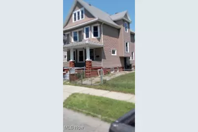 1381 E 93rd Street, Loveland, OH 44106 - Photo 1