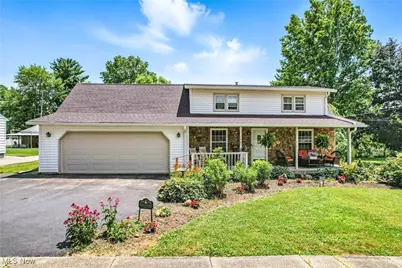 1683 Ridgewood Drive, Salem, OH 44460 - Photo 1