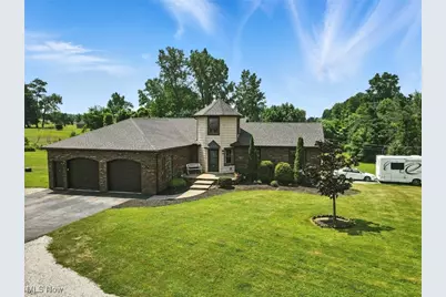 2258 State Route 307, Austinburg, OH 44010 - Photo 1