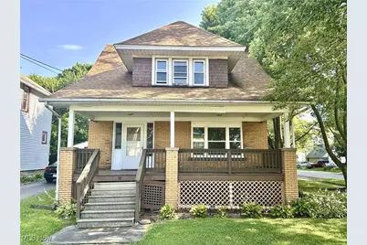 38 Franklin Avenue, Niles, OH 44446 - Photo 1