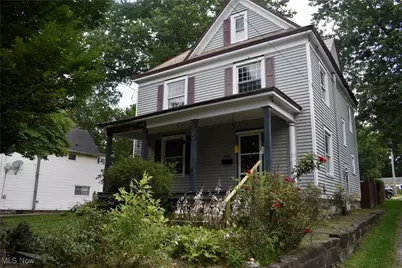 664 N Ellsworth Avenue, Salem, OH 44460 - Photo 1