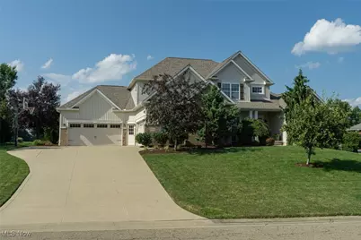 9273 Hunters Chase Street NW, Massillon, OH 44646 - Photo 1