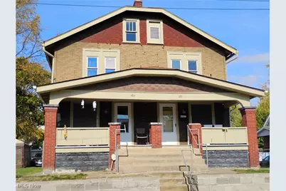 486 & 488 Southwood Avenue, Columbus, OH 43207 - Photo 1