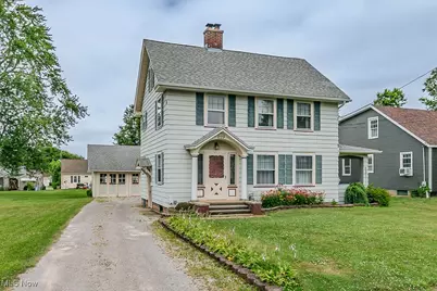 2129 E 41st Street, Ashtabula, OH 44004 - Photo 1