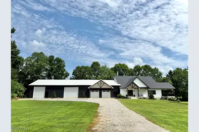 2710 E Hutton Road, Wooster, OH 44691 - Photo 1