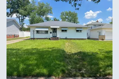 5969 Marra Drive, Huber Heights, OH 44146 - Photo 1