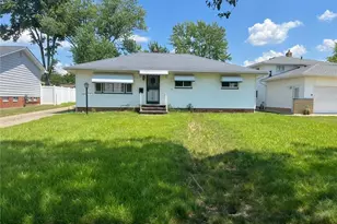 5969 Marra Dr, Huber Heights, OH 44146 - Photo 1