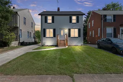 4329 W 131st Street, Loveland, OH 44135 - Photo 1