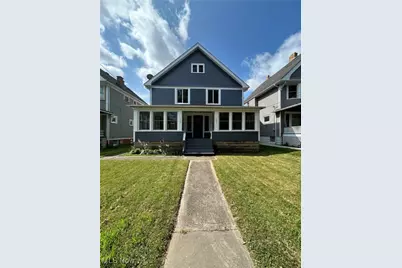 3609 Archwood Avenue, Loveland, OH 44109 - Photo 1