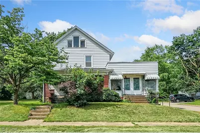 836 Pittsburgh Avenue, Wooster, OH 44691 - Photo 1