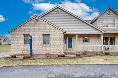 2875 Sherwood Avenue NW, Massillon, OH 44646 - Photo 1