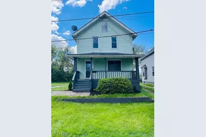 394 Lewis Street, Akron, OH 44301 - Photo 1