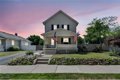 1144 Lexington Avenue, Akron, OH 44310 - Photo 1