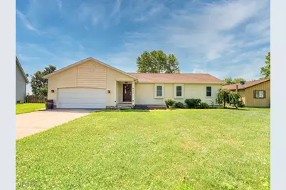 200 Parklane Drive, LaGrange, OH 44050 - Photo 1