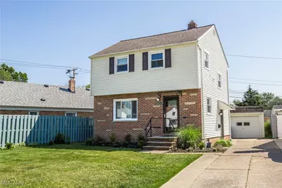 28534 Parkwood Drive, Willowick, OH 44095 - Photo 1