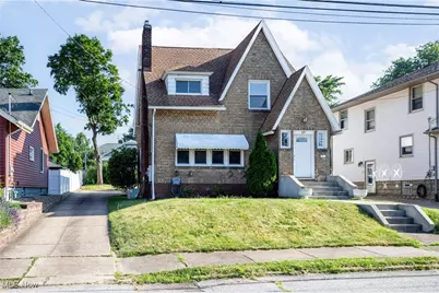 289-289 1/2 E Baird Avenue, Barberton, OH 44203 - Photo 1