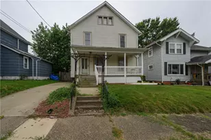 2812 7th Street NW St, Canton, OH 44708 - Photo 1