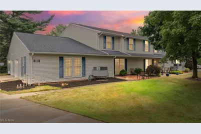 2598 Jefferson Place #A, Stow, OH 44224 - Photo 1