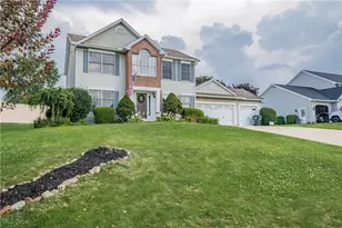 6704 Thicket St NW, Canton, OH 44708 - Photo 1