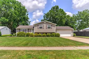 1371 Cherokee Trail, Stow, OH 44224 - Photo 1