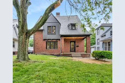 229 Metz Avenue, Akron, OH 44303 - Photo 1