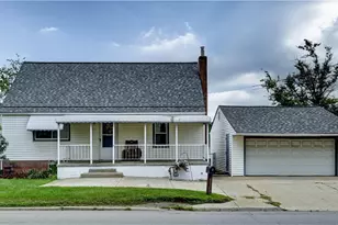 2736 Perry Dr SW, Canton, OH 44706 - Photo 1