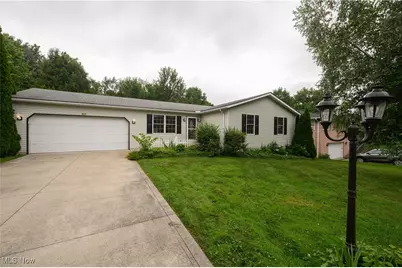 103 Beech Street, Doylestown, OH 44230 - Photo 1