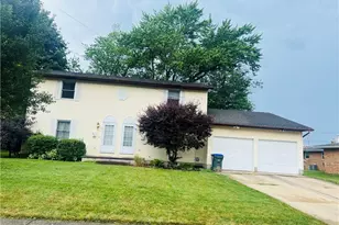 3342 Lloyd St, Cuyahoga Falls, OH 44221 - Photo 1