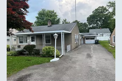 7408 Glenwood Avenue, Youngstown, OH 44512 - Photo 1