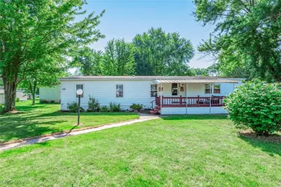 100 Raleigh Drive, Elyria, OH 44035 - Photo 1