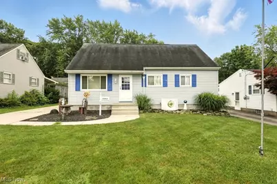 3692 Orchard Street, Mogadore, OH 44260 - Photo 1