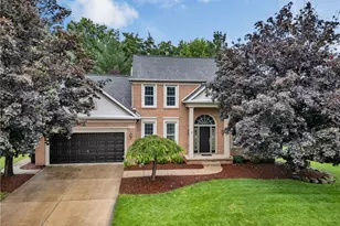 8554 Acadia Dr, Sagamore Hills, OH 44067 - Photo 1