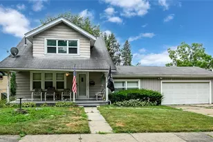 1266 Pitkin Ave, Akron, OH 44310 - Photo 1