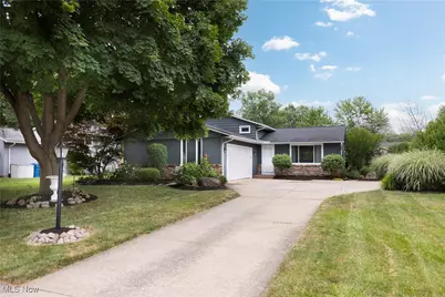 6435 Ridge Plaza Drive, North Ridgeville, OH 44039 - Photo 1