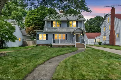 347 Aultman Avenue NW, Canton, OH 44708 - Photo 1