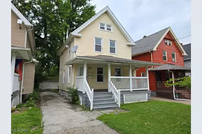 4112 E 114th Street, Loveland, OH 44105 - Photo 1